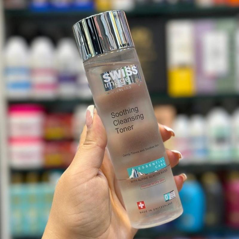 تونر سوئیس ایمیج 