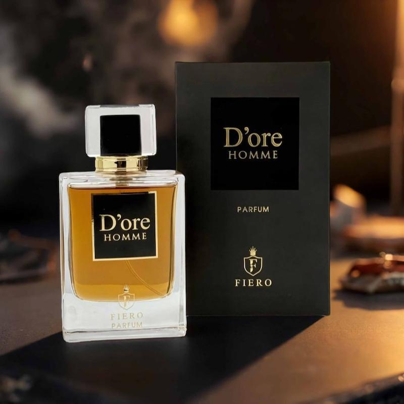 دیور هوم اینتنس 