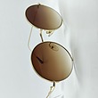 عینک آفتابی زنانه ESENTIANO مدل B80-26