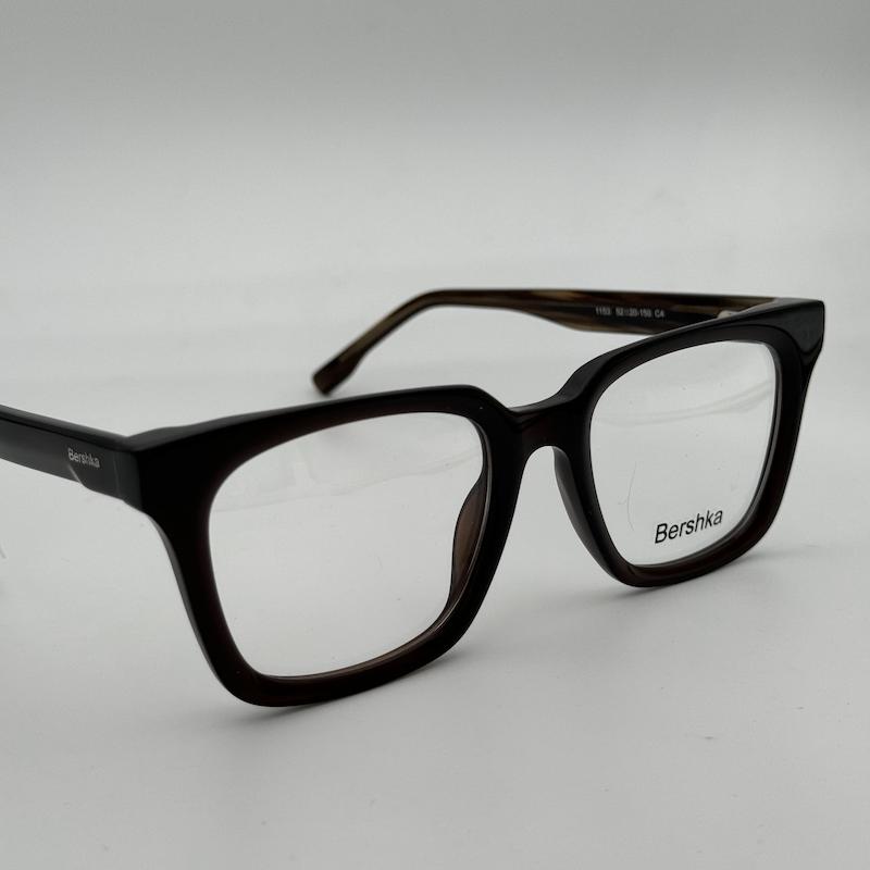 عینک طبی BERSHKA مدل 1153