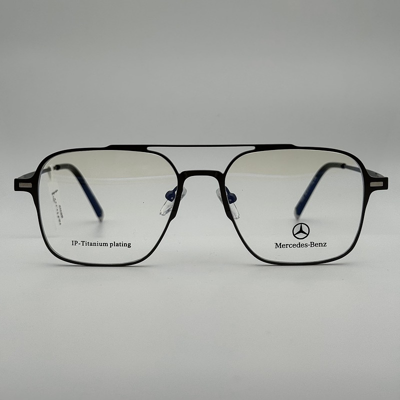 عینک طبی مردانه Mercedes-Benz مدل 7009