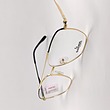عینک طبی مردانه GALERIA مدل LB1074
