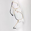 عینک طبی مردانه GALERIA مدل LB1074