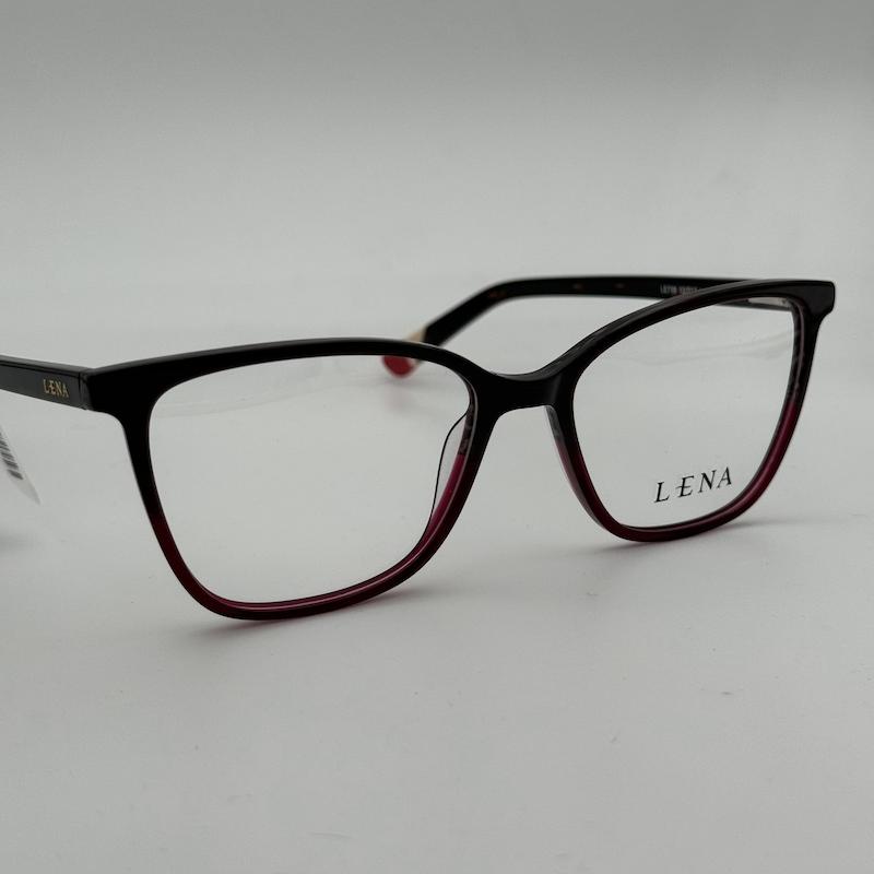 عینک طبی زنانه LENA مدل LE798