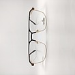 عینک طبی مردانه GALERIA مدل 8005 
