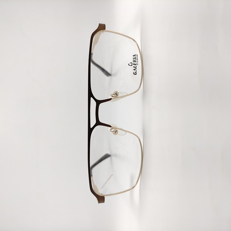عینک طبی مردانه GALERIA مدل 8005 