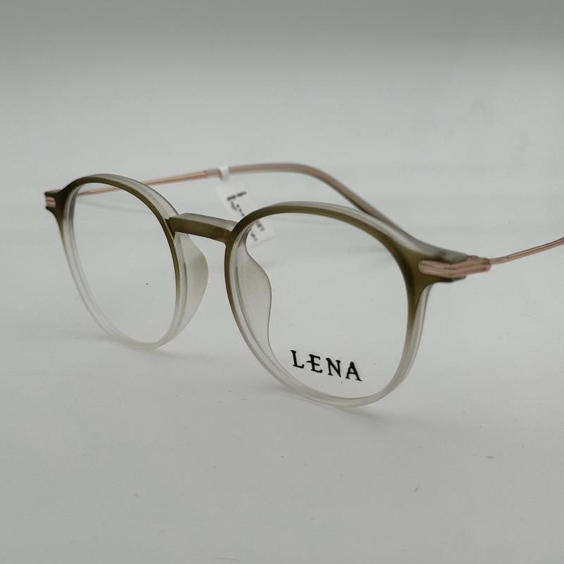خرید عینک طبی زنانه LENA مدل LE848