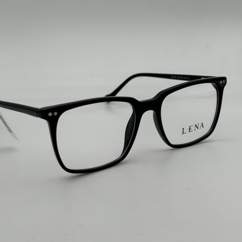 عینک طبی مردانه LENA مدل LE772