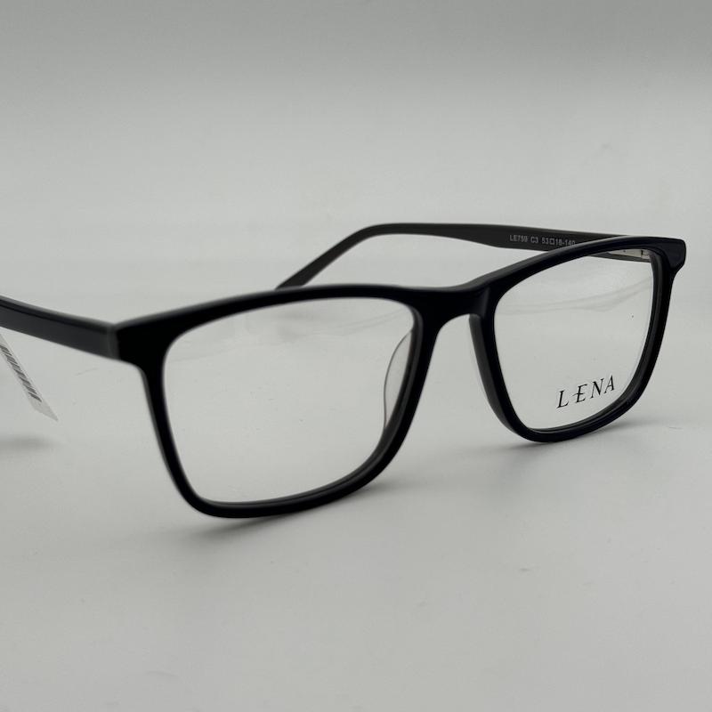 عینک طبی مردانه مارک LENA مدل LE759