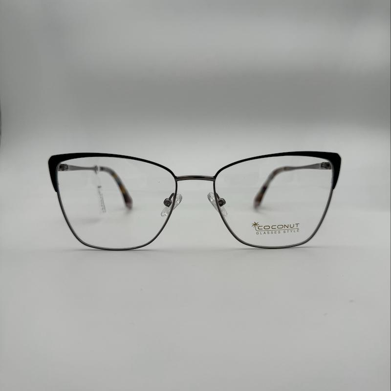 خرید عینک طبی زنانه COCONUT مدل F8013