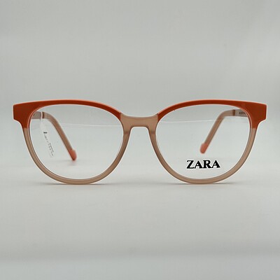 عینک طبی زنانه ZARA مدل 494