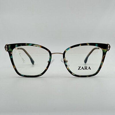  عینک طبی زنانه ZARA مدل 407