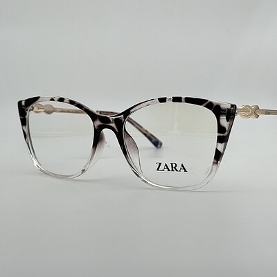 خرید عینک طبی زنانه ZARA مدل 430