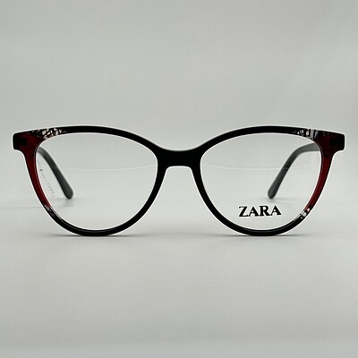 عینک طبی زنانه ZARA مدل 487