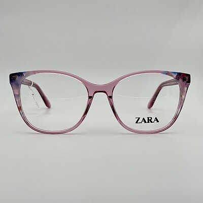 عینک طبی زنانه ZARA مدل 484