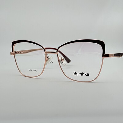 خرید عینک طبی زنانه BERSHKA مدل 1188