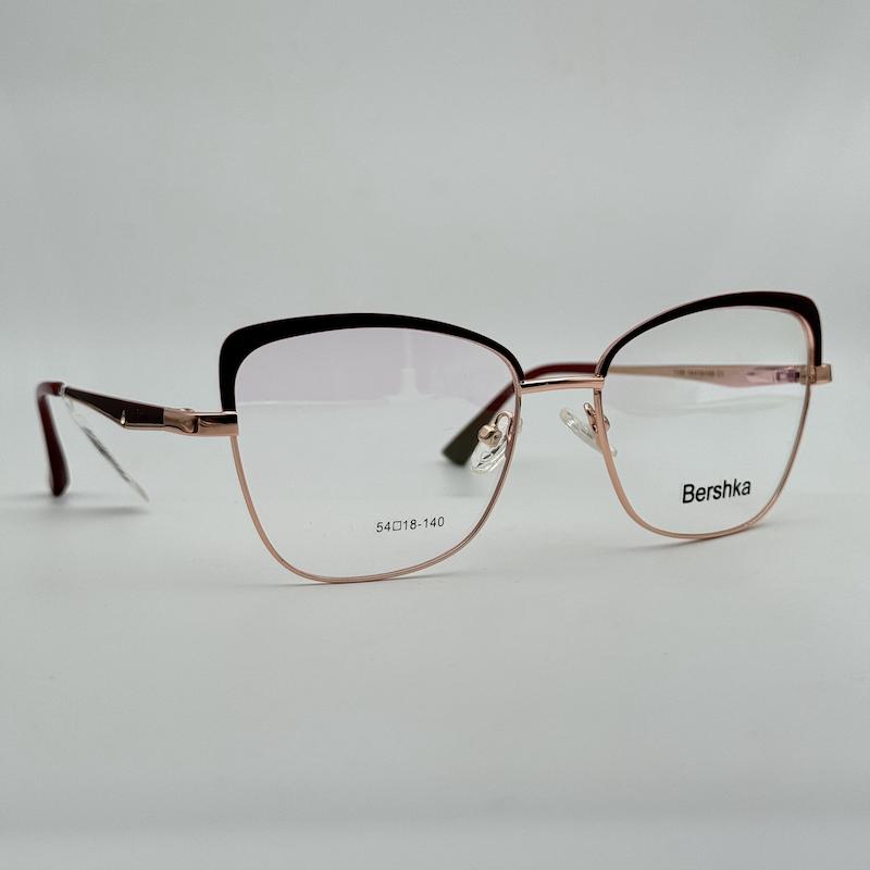 قیمت عینک طبی زنانه BERSHKA مدل 1188