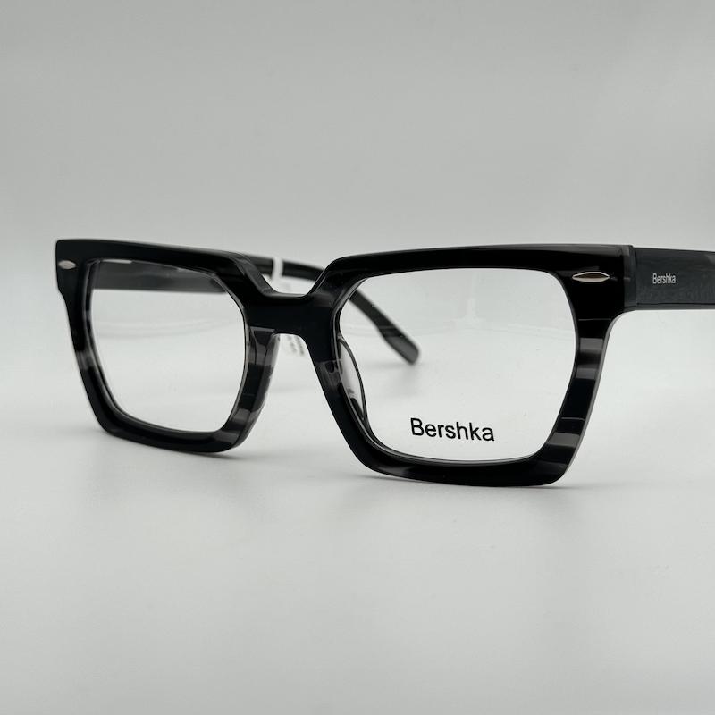خرید عینک طبی BERSHKA مدل 1214