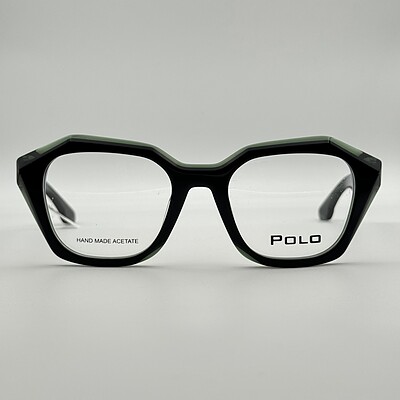 عینک طبی POLO مدل 2058