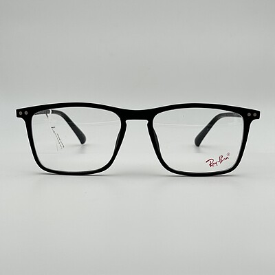 عینک طبی کاوردار RAY BAN مدل TR2284