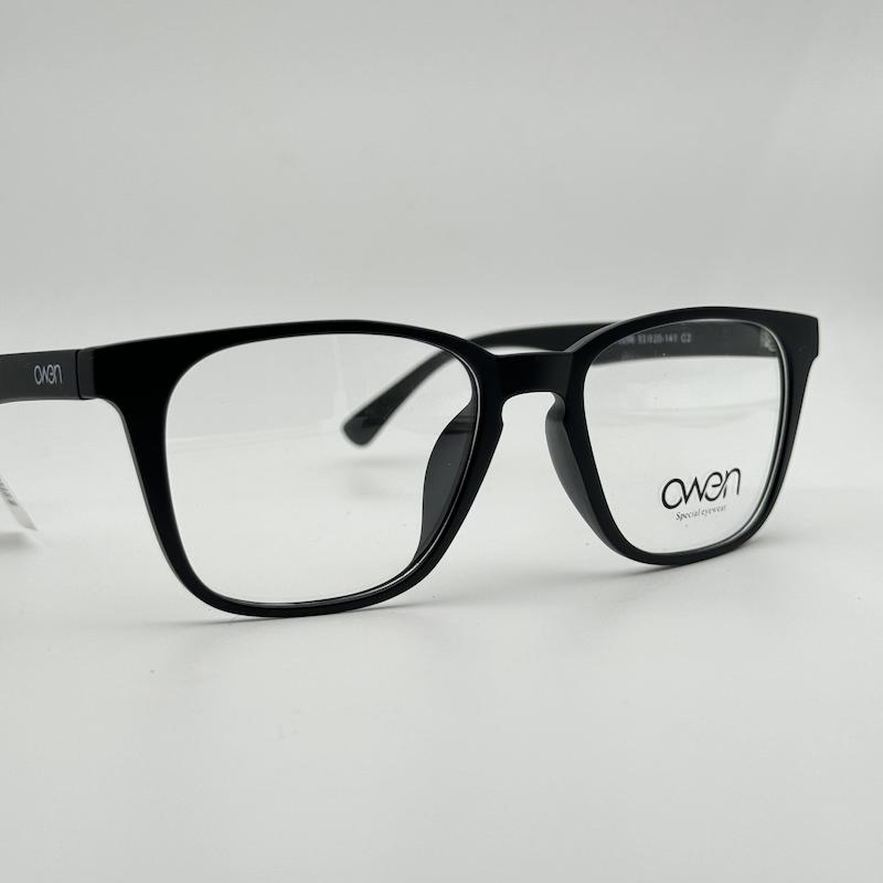 قیمت عینک طبی کاوردار OWEN مدل TR2296