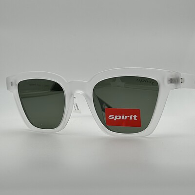 عینک آفتابی شفاف SPIRIT مدل SP03