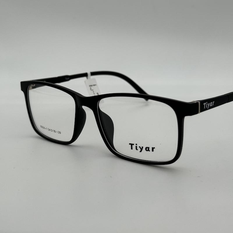 خرید عینک طبی کاوردار TIYAR مدل C8004