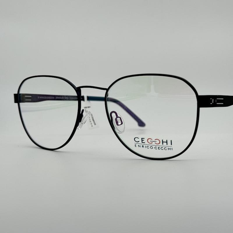 خرید عینک طبی ENRICO CECCHI مدل EC293