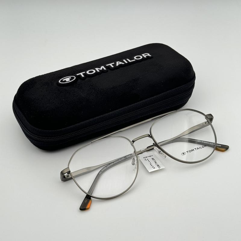 عینک طبی مردانه مارک TOM TAILOR مدل 60646