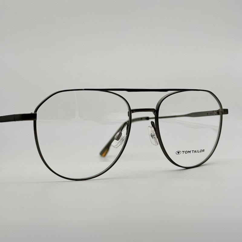 عینک طبی مردانه اورجینال TOM TAILOR مدل 60646