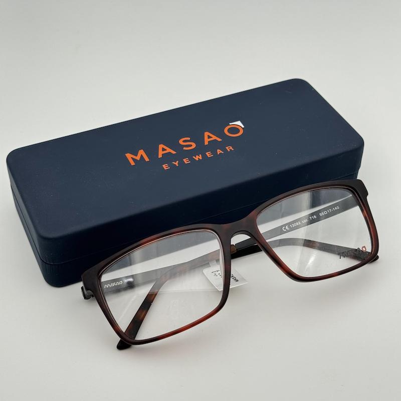 قیمت عینک طبی برند MASAO مدل 13092