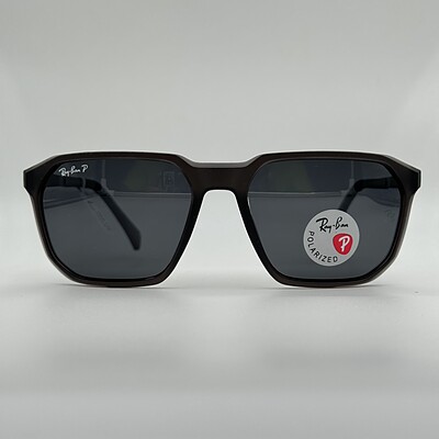 عینک آفتابی مردانه RAY BAN مدل 91132