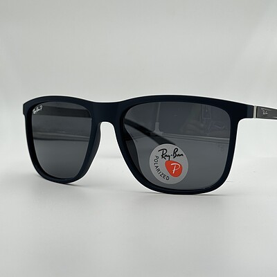 خرید عینک آفتابی مردانه RAY BAN مدل WG8385