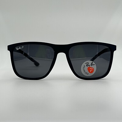 عینک آفتابی مردانه RAY BAN مدل WG8385