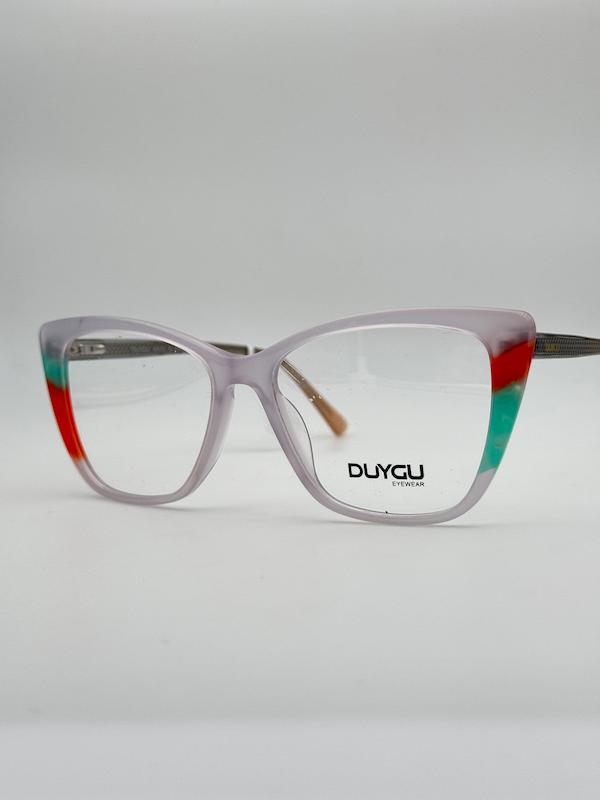 عینک طبی زنانه DUYGU مدل 9960