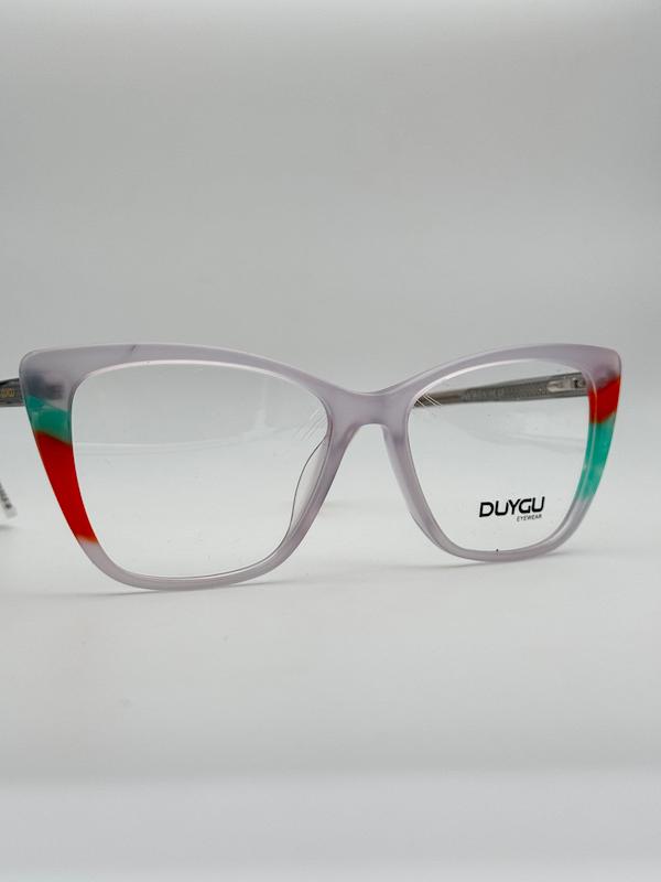عینک طبی زنانه DUYGU مدل 9960