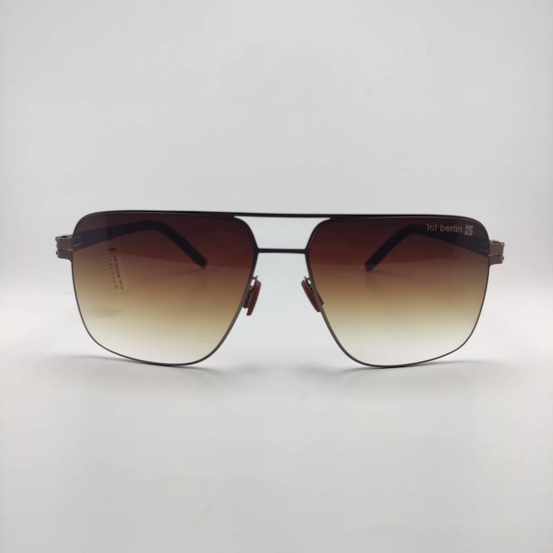 عینک آفتابی مردانه ICE BERLIN مدل IC9