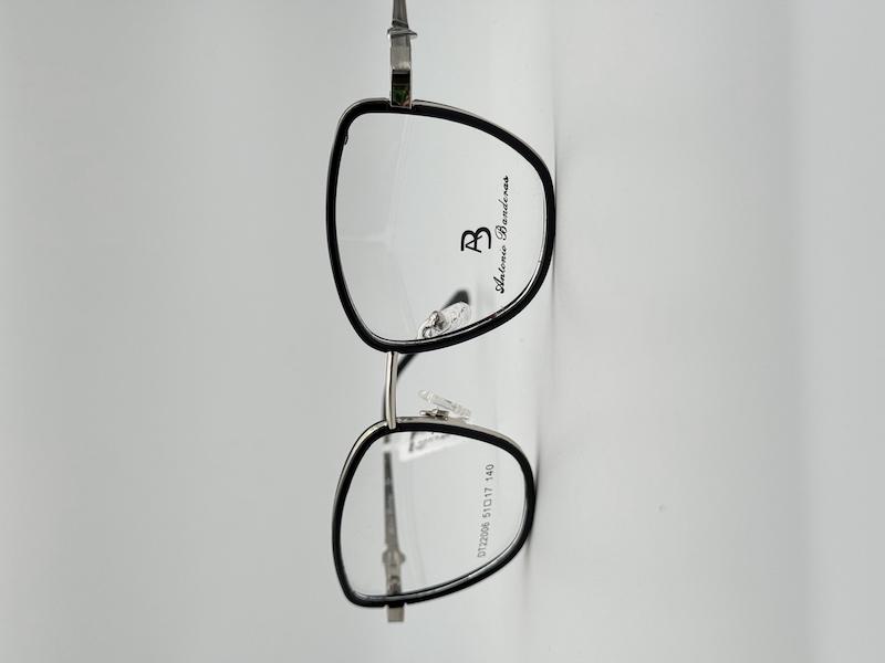 عینک طبی زنانه ANTONIO BANDERAS مدل DT22006