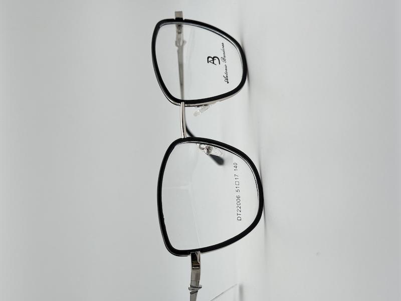 عینک طبی زنانه ANTONIO BANDERAS مدل DT22006