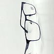 عینک طبی مردانه VETTI مدل 8543