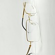 عینک طبی مردانه SERGIO MARTINI مدل SM-2030