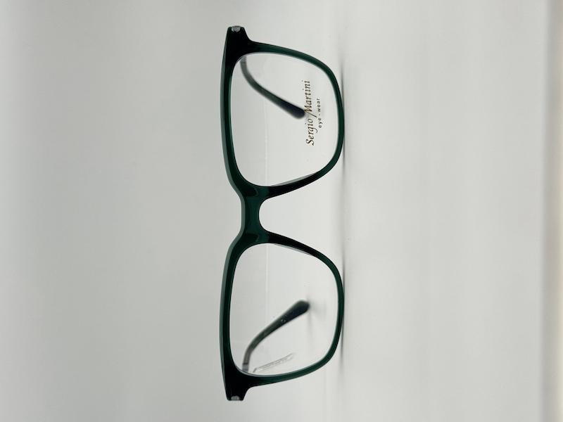  عینک طبی SERGIO MARTINI مدل SM-4325