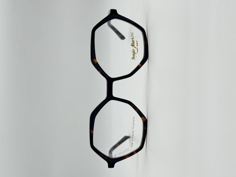  عینک طبی SERGIO MARTINI مدل SM-3591