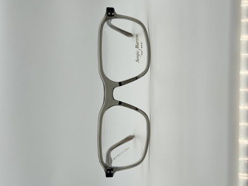  عینک طبی SERGIO MARTINI مدل SM-4330