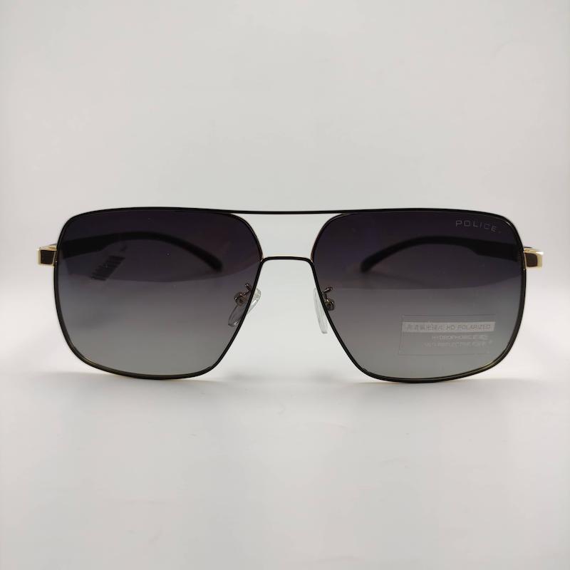 عینک آفتابی مردانه POLICE مدل ۹۱۲۲