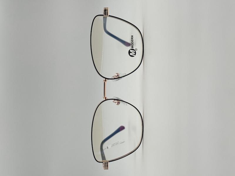  عینک طبی زنانه MODERN مدل TJ29009
