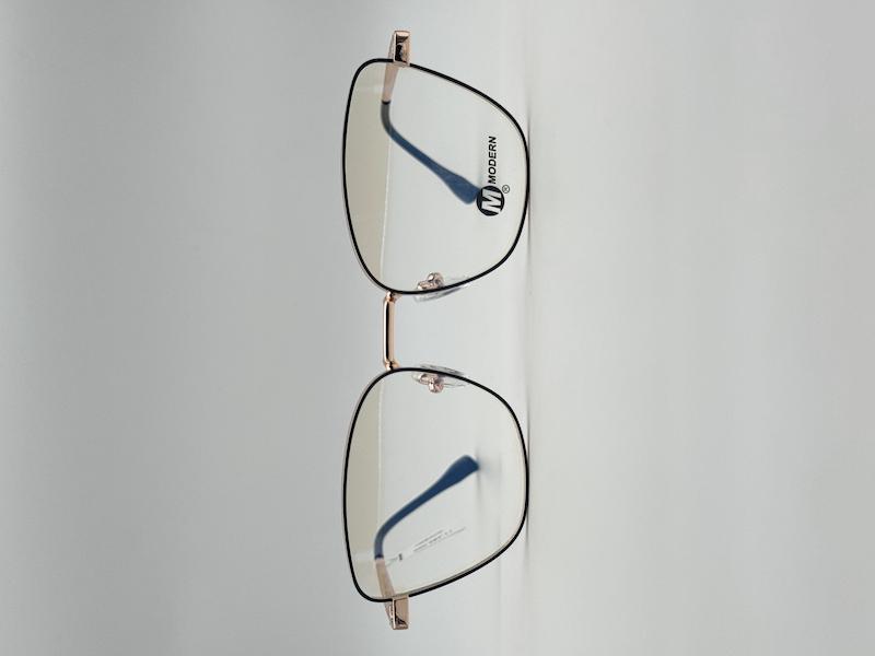  عینک طبی زنانه MODERN مدل TJ3005