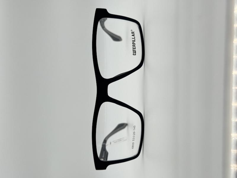  عینک طبی CATERPILLAR مدل 6809