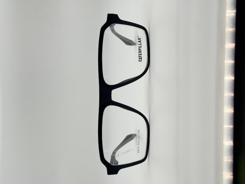  عینک طبی CATERPILLAR مدل 6810