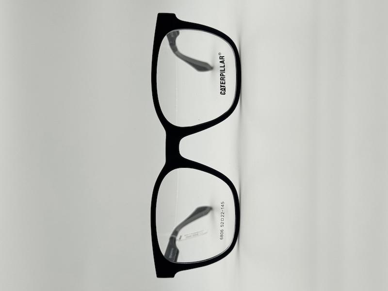  عینک طبی CATERPILLAR مدل 6806